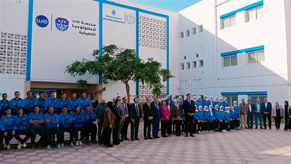 جولة الوزير