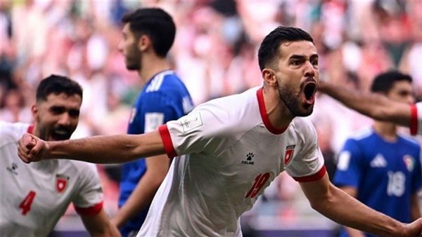 الأردن والكويت 