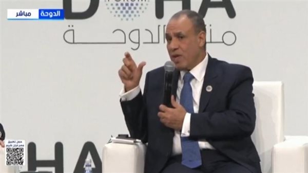 بدر عبد العاطي