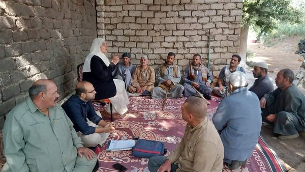 نوعية المزارعين