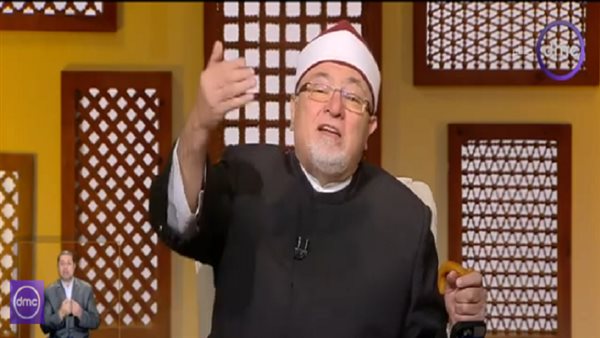 الشيخ خالد الجندي