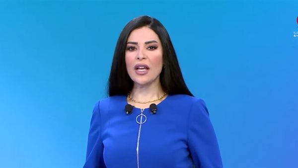 الإعلامية آمل الحناوي