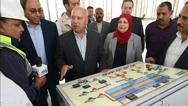 جانب من الجولة