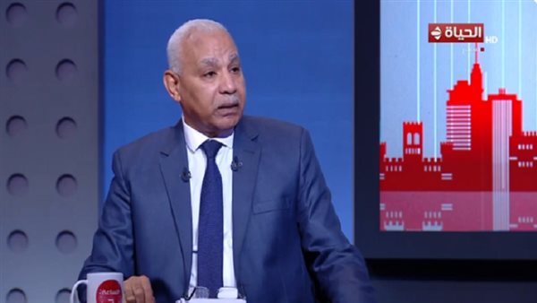 اللواء محمد عبد المنعم