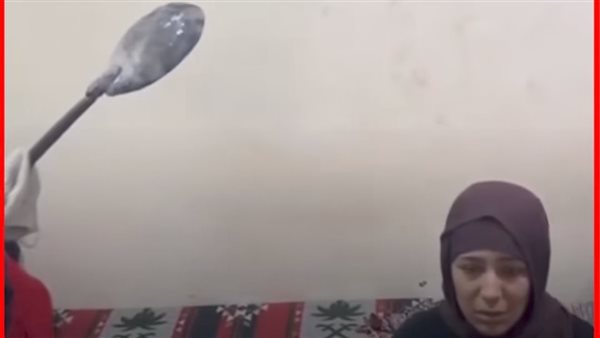 فيديو البشعة 