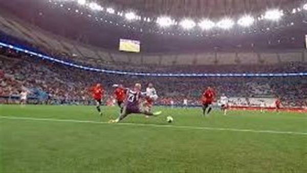 تصدي محمد بسام 