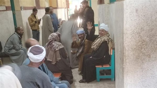 انتخابات مجلس النواب