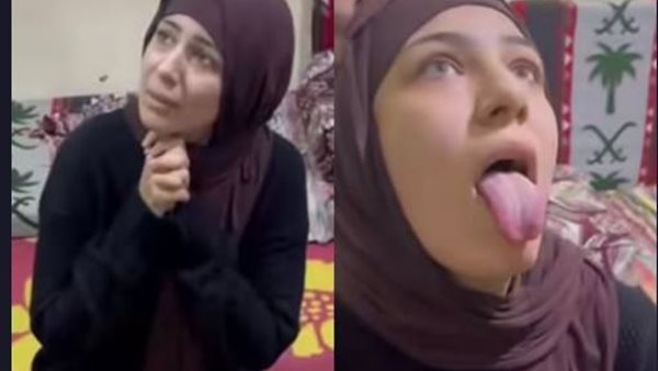 فتاة البشعة