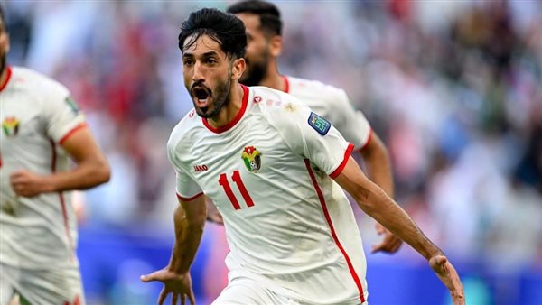 يزن النعيمات