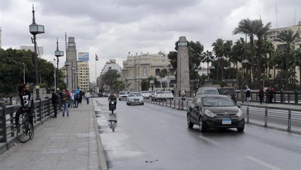 حالة الطقس - درجات