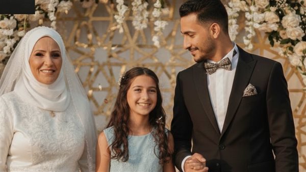 زوج الأم متهم بالاعتداء