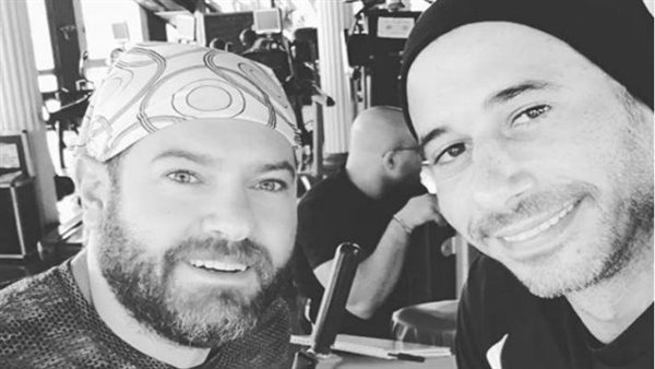 أحمد السعدني 