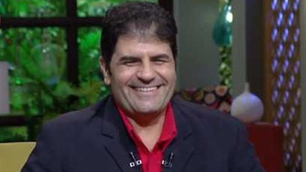 الدكتور مجدي حمزة