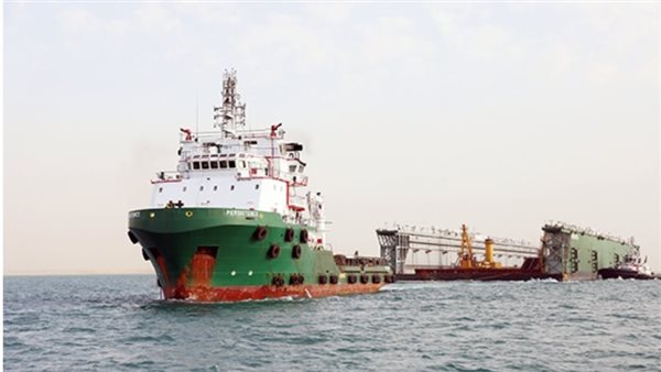 قناة السويس