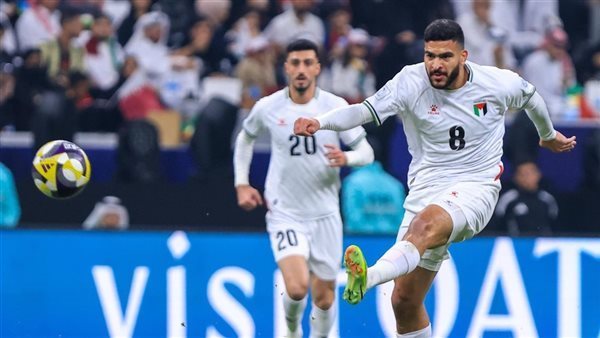 منتخب فلسطين