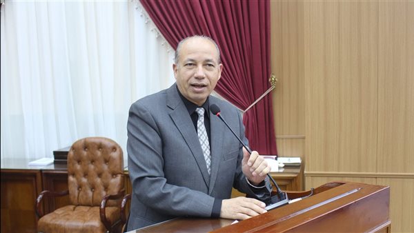 رئيس جامعة المنصورة