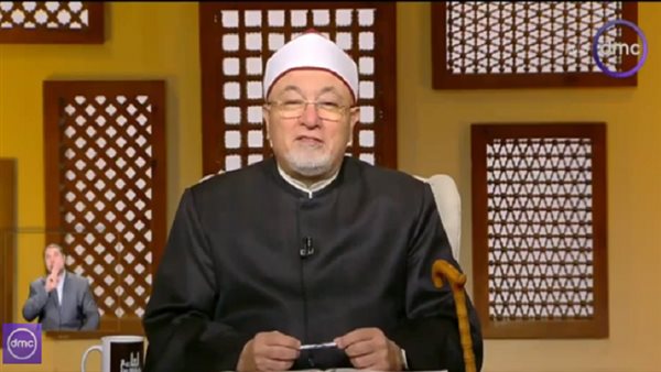 الشيخ خالد الجندي