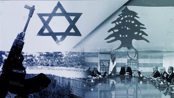 مفاوضات إسرائيل ولبنان