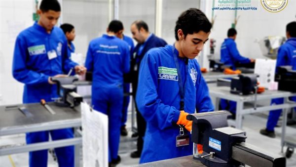 مدارس التكنولوجيا