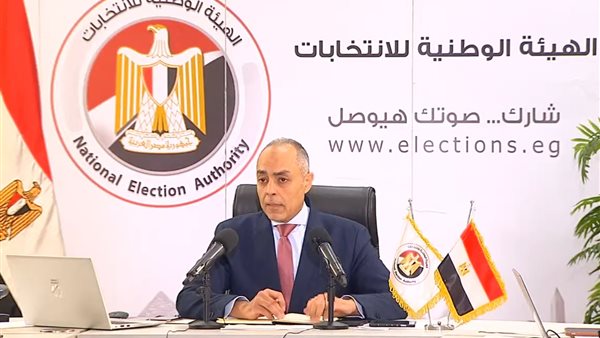 المستشار أحمد بنداري