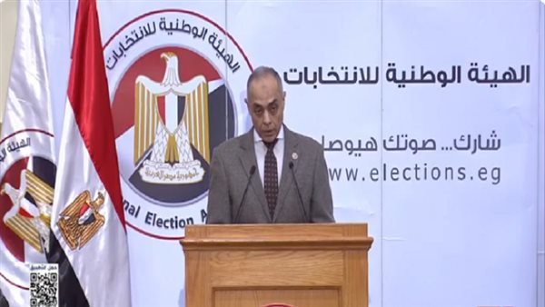 المستشار أحمد بنداري