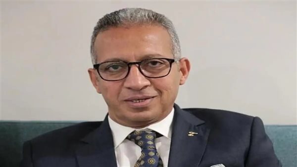 المحامي طارق العوضي