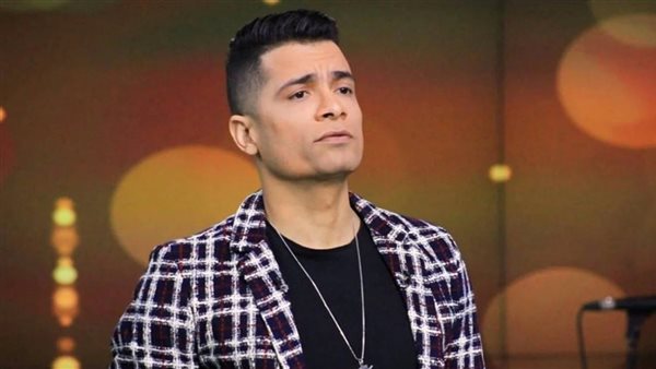 المطرب حسن شاكوش