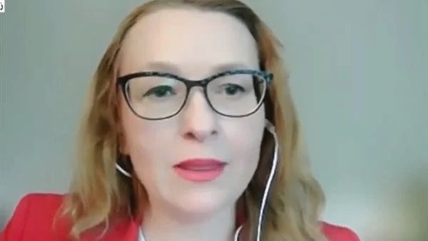 كاميلا زاريتا مستشارة