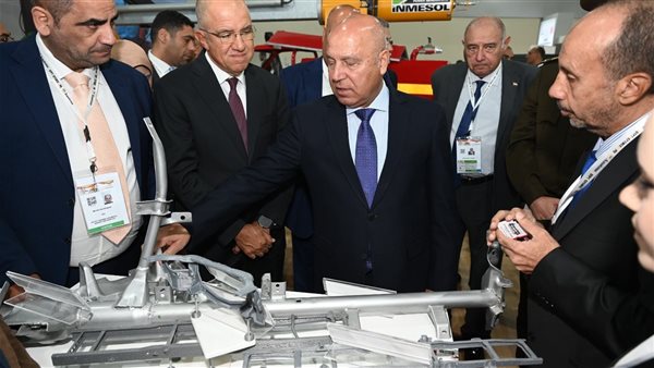 جانب من الجولة