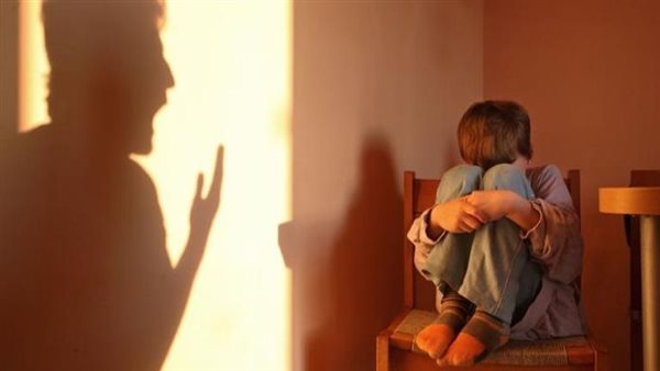 ضحايا الاعتداء الجنسي