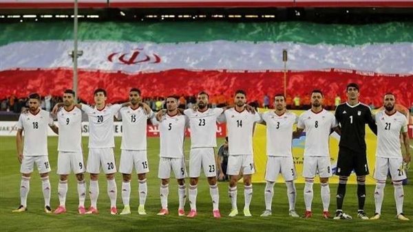 منتخب إيران