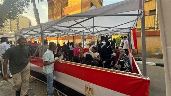 الانتخابات البرلمانية