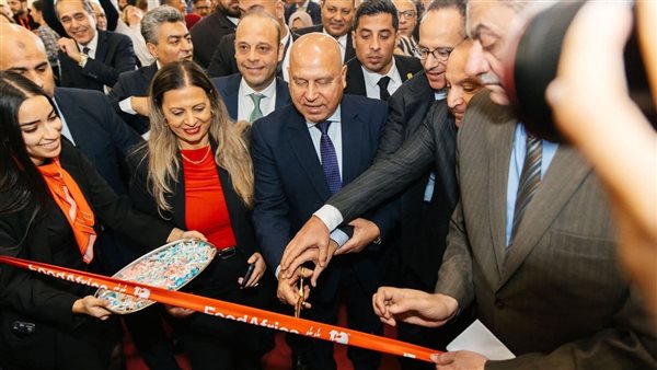 جانب من الافتتاح