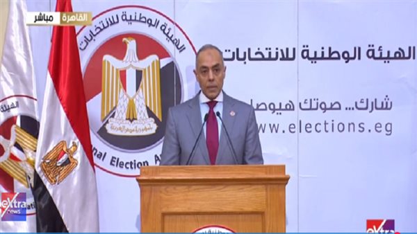 المستشار أحمد بنداري