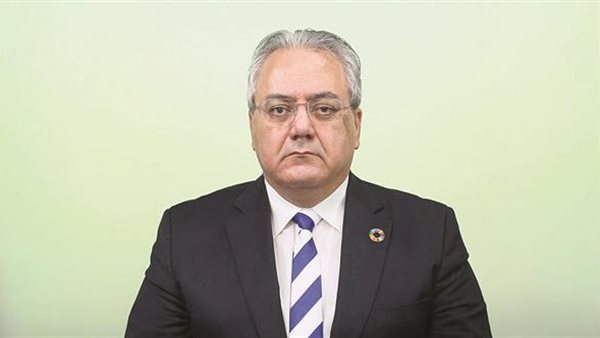 ماك شرقاوي - المتخصص