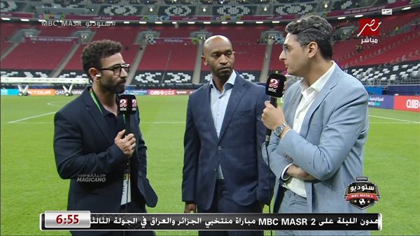 الرئيس نيوز