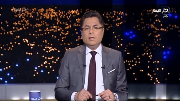 خالد أبو بكر