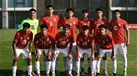 منتخب مصر تحت 16 عاما يهزم اليابان بركلات الترجيح وديًا 