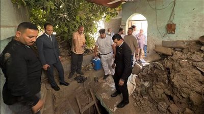 جانب من الضبط    