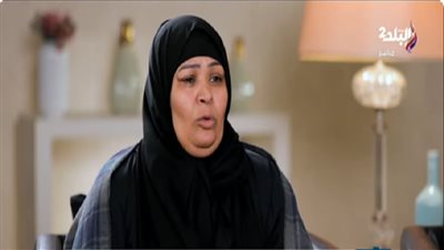 والدة ضحية فسخ الخطوبة    