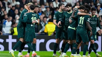 مانشستر سيتي     