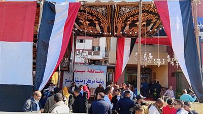 مركز أبو تيج     