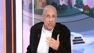 الروائي يوسف القعيد    