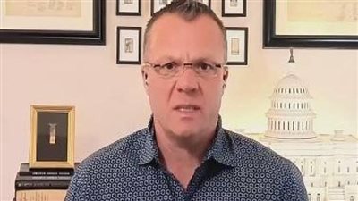 إريك براون محلل استراتيجي بالحزب الجمهوري    