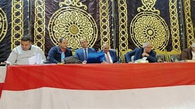 انتخابات مجلس النواب 2025    