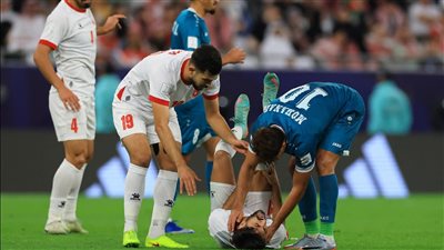 يزن النعيمات    