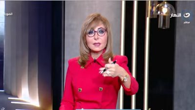 الإعلامية لميس الحديدي    