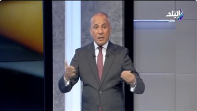 الإعلامي أحمد موسى    