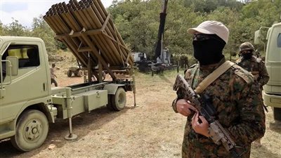 حزب الله اللبناني    