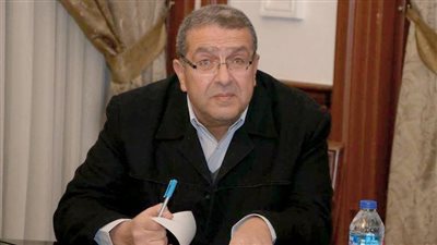 المهندس حسين منصور     